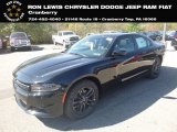 2019 Dodge Charger SXT AWD