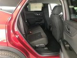 2020 Chevrolet Blazer LT AWD Rear Seat