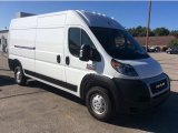 2019 Bright White Ram ProMaster 2500 High Roof Cargo Van #135570770