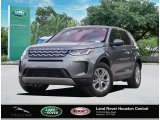 2020 Eiger Gray Metallic Land Rover Discovery Sport S #135570853