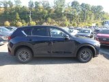 2019 Deep Crystal Blue Mica Mazda CX-5 Touring AWD #135570667