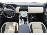 2020 Land Rover Range Rover Sport HSE Dynamic Ivory/Ebony Interior