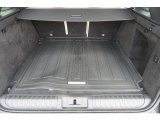 2020 Land Rover Range Rover Sport HSE Dynamic Trunk