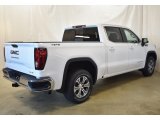 2020 GMC Sierra 1500 SLE Crew Cab 4WD Data, Info and Specs