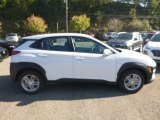 2020 Hyundai Kona SE AWD