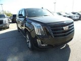 2020 Cadillac Escalade ESV Luxury 4WD