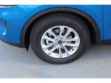 2020 Ford Escape S Wheel