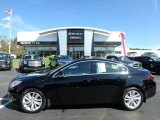 2016 Black Onyx Buick Regal Regal Group #135570644