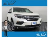 2017 Honda Pilot Elite AWD