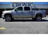 2009 GMC Sierra 1500 SLE Crew Cab