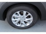 2020 Hyundai Tucson SE Wheel