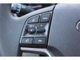 2020 Hyundai Tucson SE Steering Wheel