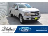 2019 Ford F150 Lariat SuperCrew 4x4