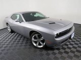 2018 Dodge Challenger R/T Front 3/4 View