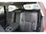 2019 Subaru Ascent Premium Rear Seat