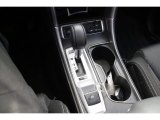 2019 Subaru Ascent Premium CVT Automatic Transmission