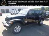 2020 Jeep Wrangler Unlimited Sport 4x4