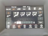 2020 Dodge Durango SXT Controls
