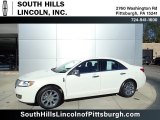 2012 Lincoln MKZ AWD