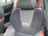 2020 Subaru WRX Premium Marks and Logos