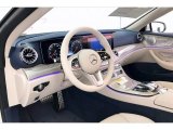 2020 Mercedes-Benz E 450 4Matic Cabriolet Dashboard