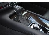 2018 Volvo S90 T5 8 Speed Automatic Transmission