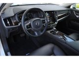 2018 Volvo S90 T5 Dashboard