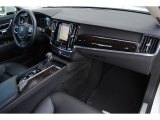 2018 Volvo S90 T5 Dashboard