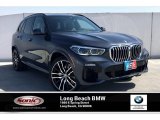 2020 Arctic Grey Metallic BMW X5 sDrive40i #135592190