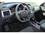 2019 Volkswagen Atlas S Steering Wheel
