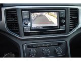 2019 Volkswagen Atlas S Controls