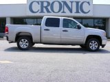 2009 GMC Sierra 1500 SLE XFE Crew Cab