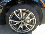 2020 BMW X7 M50i Wheel