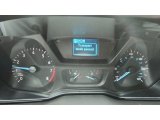 2019 Ford Transit Van 250 LR Long Gauges