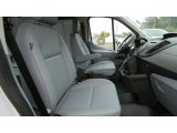 2019 Ford Transit Van 250 LR Long Front Seat