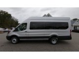 2019 Ford Transit Passenger Wagon XL 350 HR Long Exterior