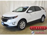 2018 Chevrolet Equinox LT AWD