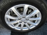 2019 Cadillac XT4 Luxury Wheel