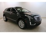 2019 Cadillac XT5 Premium Luxury AWD