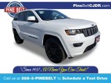 2020 Jeep Grand Cherokee Altitude 4x4