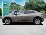 2020 Jaguar I-PACE S Exterior