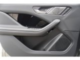 2020 Jaguar I-PACE S Door Panel