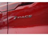 2020 Jaguar I-PACE S Marks and Logos