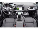 2020 Jaguar I-PACE S Ebony Interior
