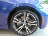 2020 BMW 3 Series 330i xDrive Sedan Wheel