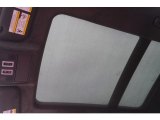 2020 Jaguar F-PACE SVR Sunroof