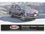 2018 Toyota RAV4 XLE AWD