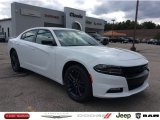 2019 Dodge Charger SXT AWD