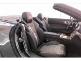 2020 Mercedes-Benz SL 450 Roadster designo Tartufo/Black Interior