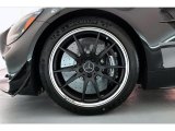 2020 Mercedes-Benz AMG GT R Coupe Wheel